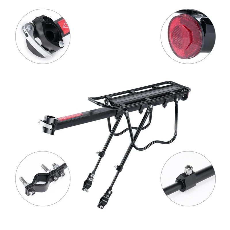 Rear Rack for E-Bike M10