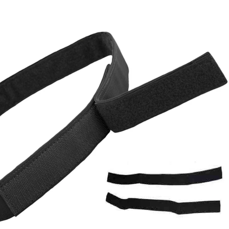 4 x Velcro Straps for Hoverkart