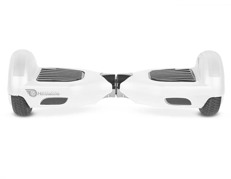 6.5" Hoverboard Silicon Cover