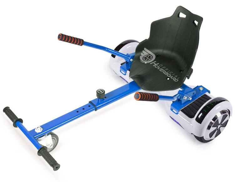Hoverkart Bundle 6.5" Disco LED Official Hoverboard