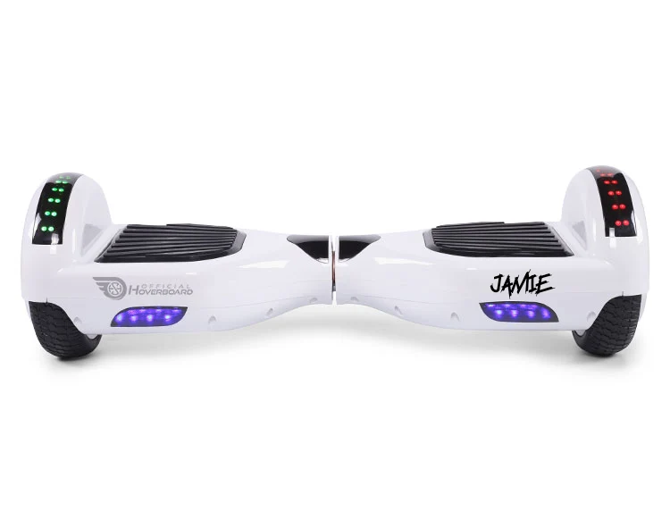 Personalise your Hoverboard / Hoverkart