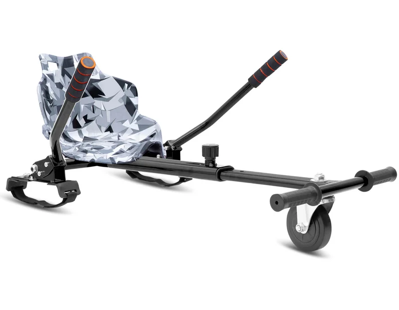 Classic Hoverkart SPECIALS