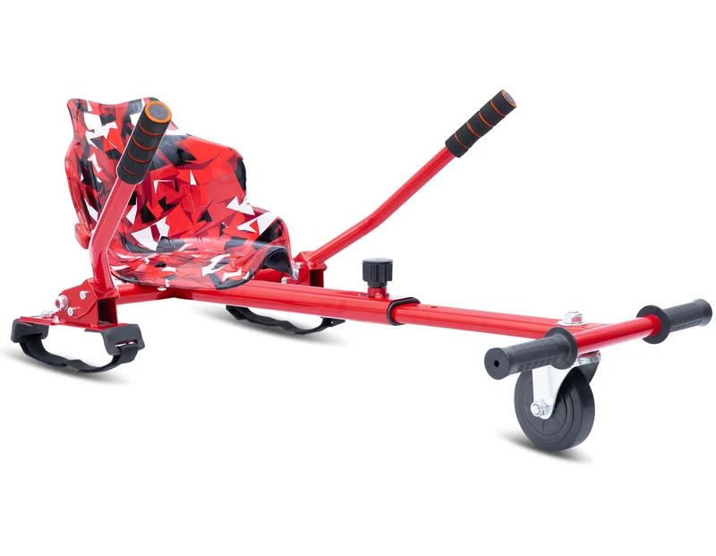 Classic Hoverkart SPECIALS