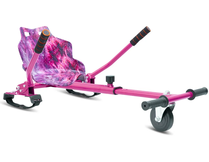 Classic Hoverkart SPECIALS