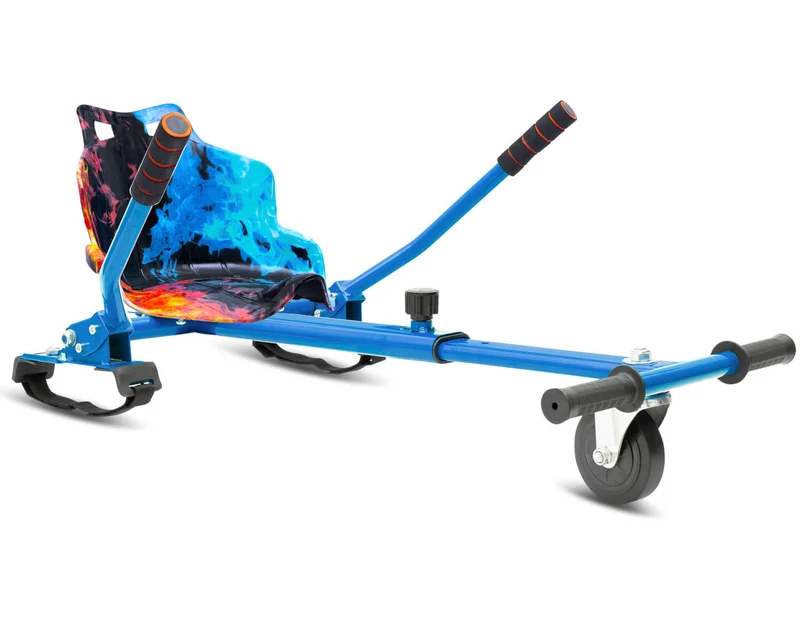 Classic Hoverkart SPECIALS
