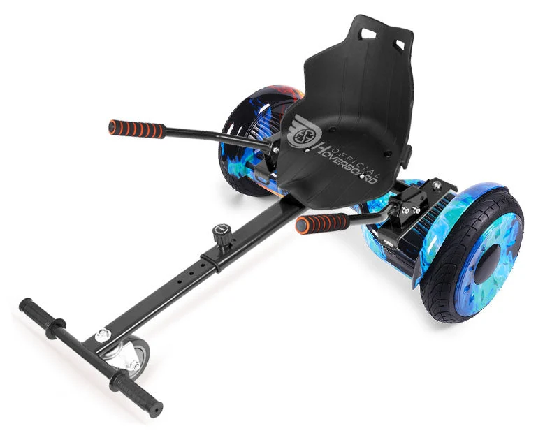 Hoverkart Bundle 10" All Terrain Official Hoverboard