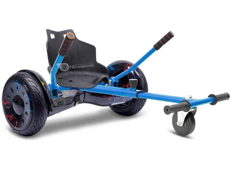 Hoverkart Bundle 10" All Terrain Official Hoverboard