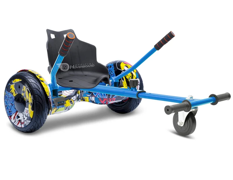 Hoverkart Bundle 10" All Terrain Official Hoverboard