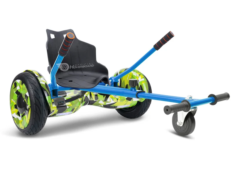 Hoverkart Bundle 10" All Terrain Official Hoverboard