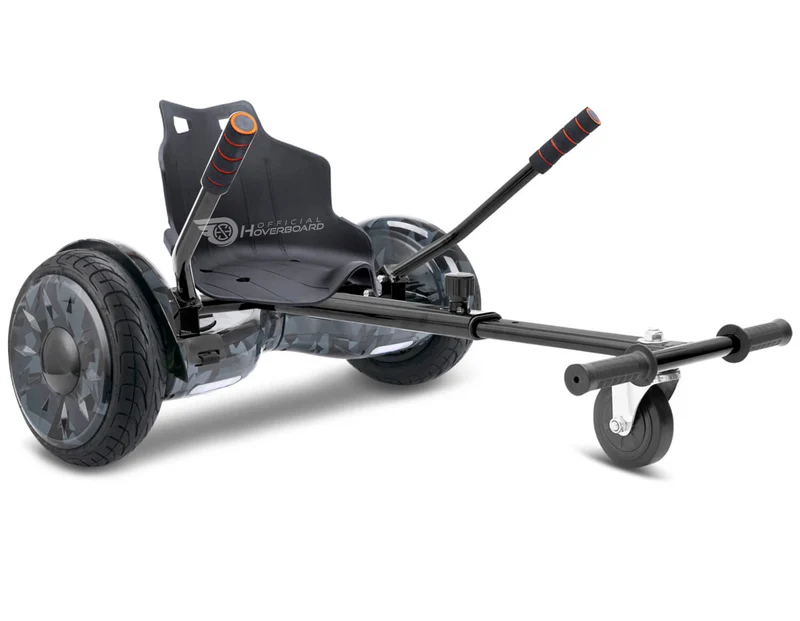 Hoverkart Bundle 10" All Terrain Official Hoverboard