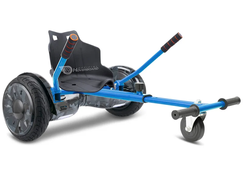 Hoverkart Bundle 10" All Terrain Official Hoverboard
