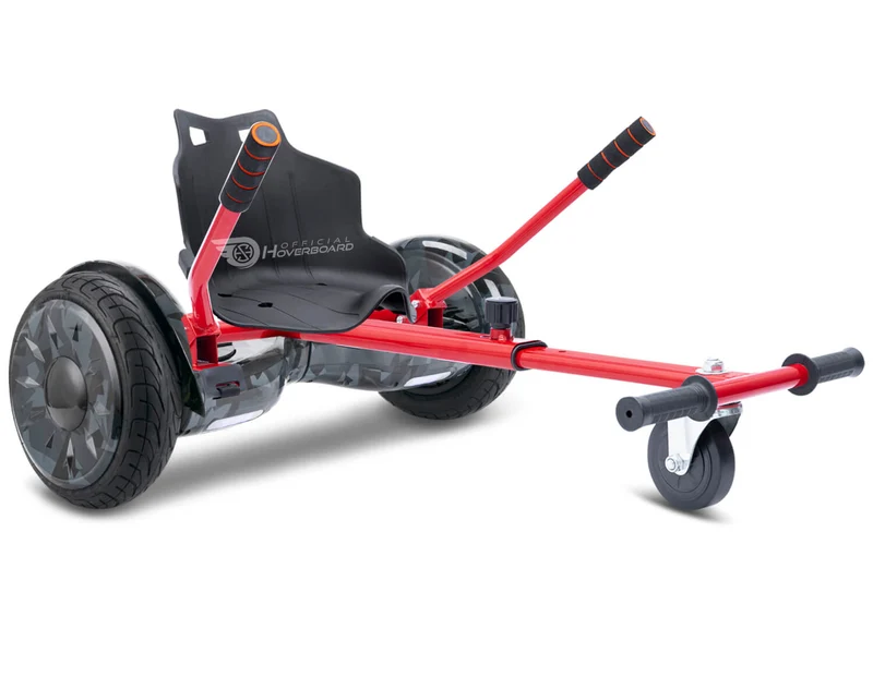 Hoverkart Bundle 10" All Terrain Official Hoverboard