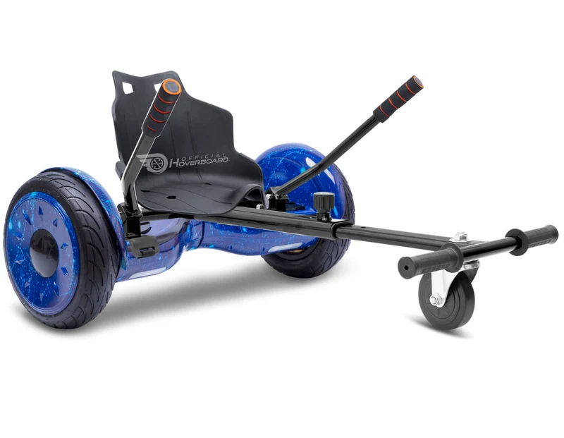 Hoverkart Bundle 10" All Terrain Official Hoverboard