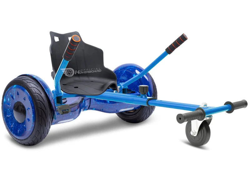 Hoverkart Bundle 10" All Terrain Official Hoverboard
