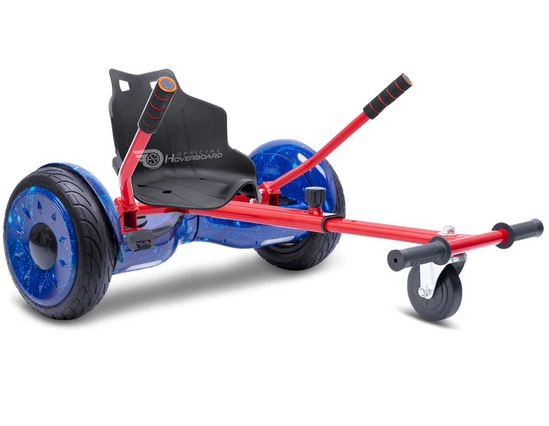 Hoverkart Bundle 10" All Terrain Official Hoverboard