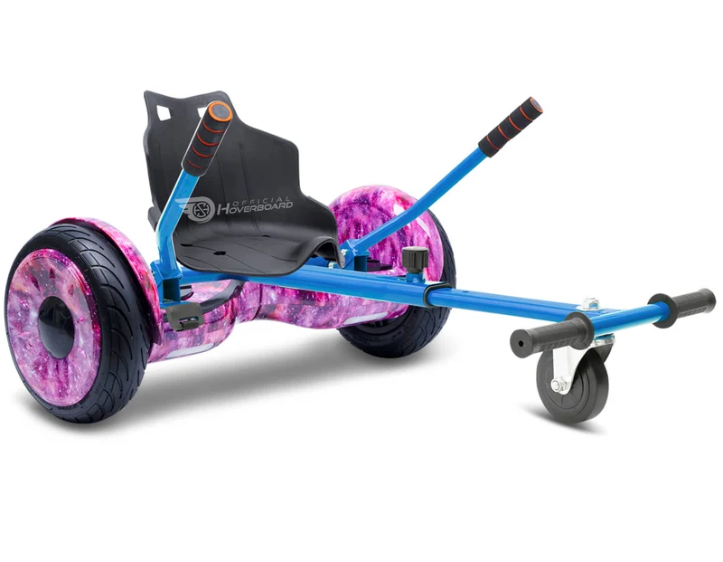 Hoverkart Bundle 10" All Terrain Official Hoverboard