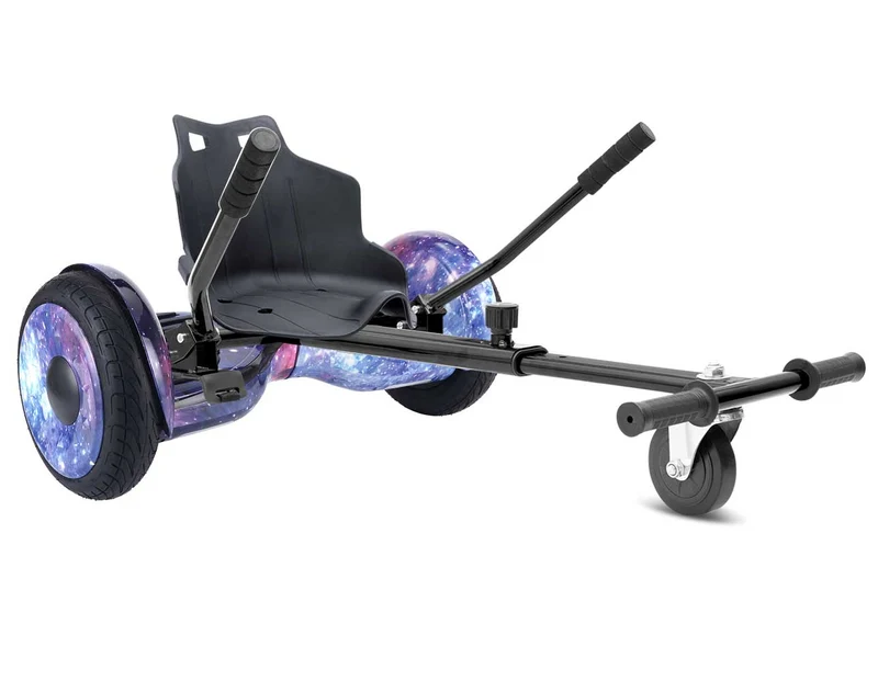 Hoverkart Bundle 10" All Terrain Official Hoverboard