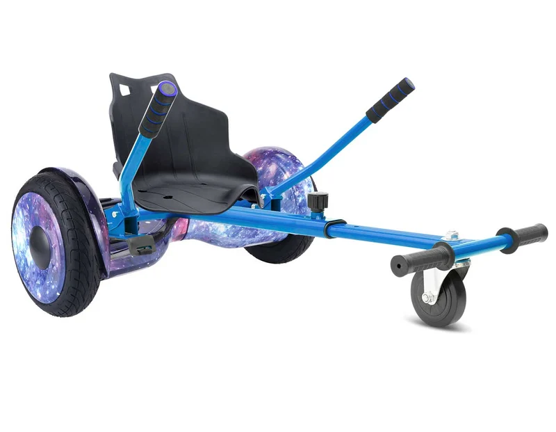 Hoverkart Bundle 10" All Terrain Official Hoverboard