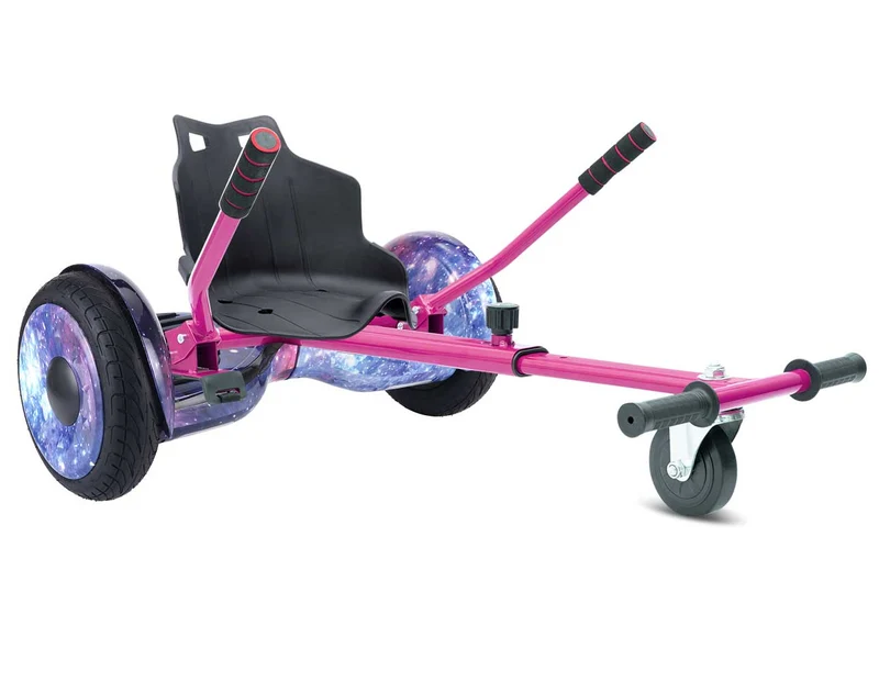 Hoverkart Bundle 10" All Terrain Official Hoverboard