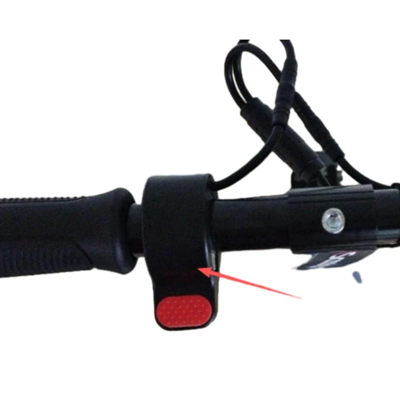 Electronic Brake Lever for iScooter iK3Pro Kids E-Scooter