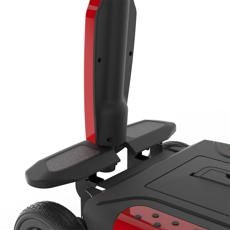 iScooter X11 Foldable Mobility Scooter
