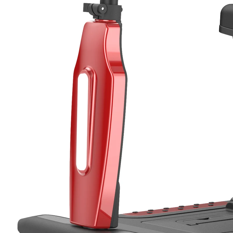 iScooter X11 Foldable Mobility Scooter