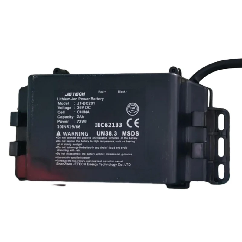 2Ah Battery for iScooter H3/H4 Hoverboard