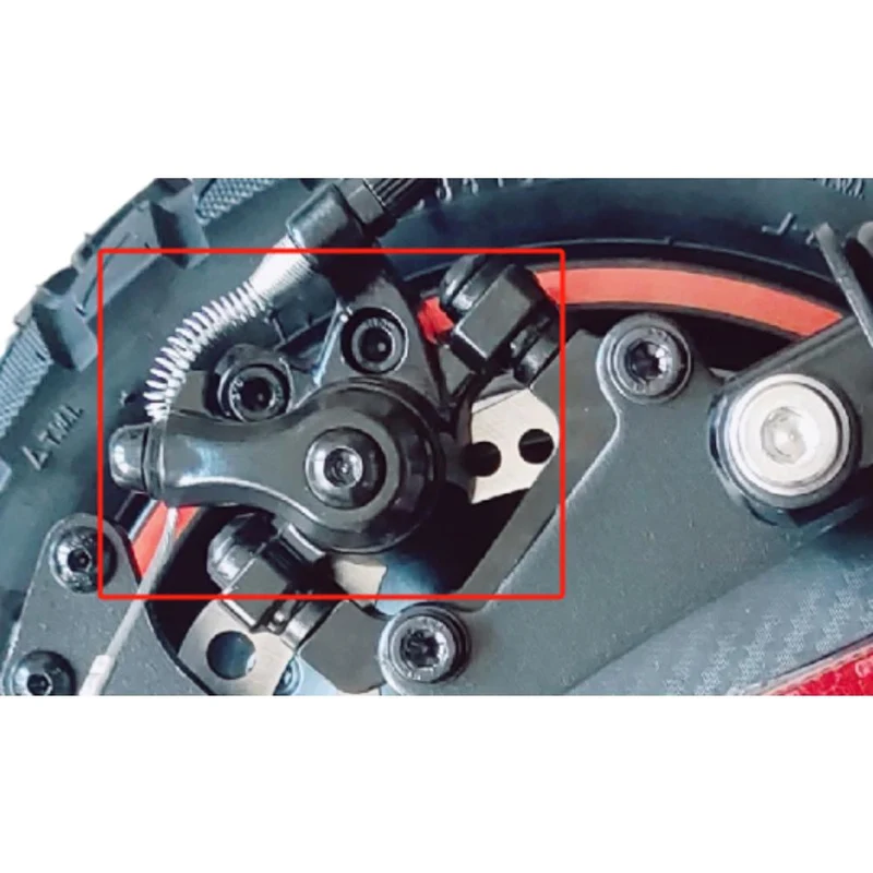Disc Brake for iScooter iX7Pro Electric Scooter