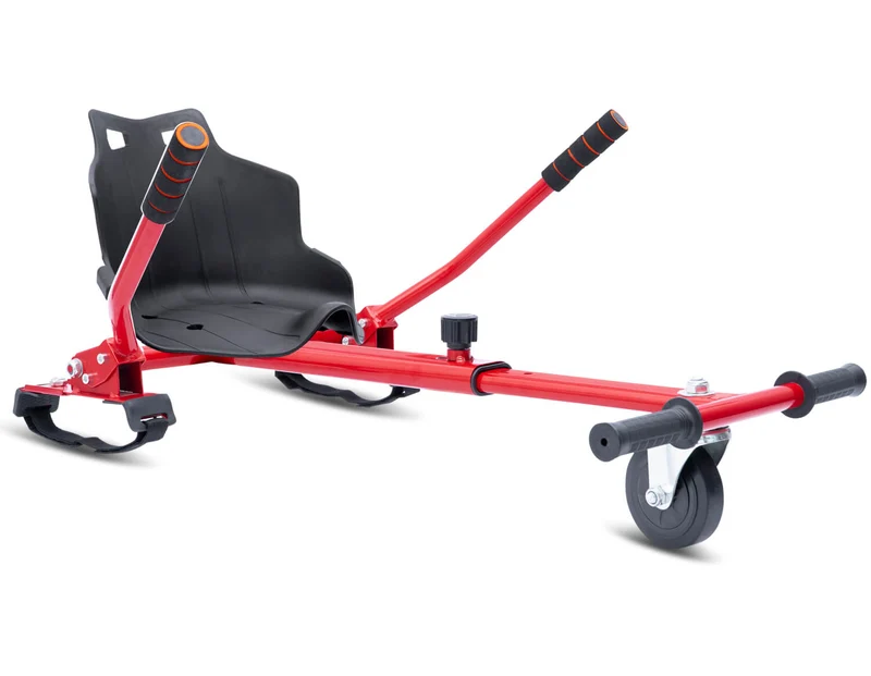 Classic Hoverkart