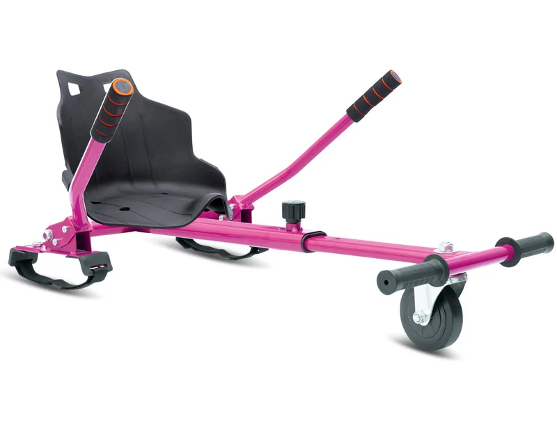 Classic Hoverkart