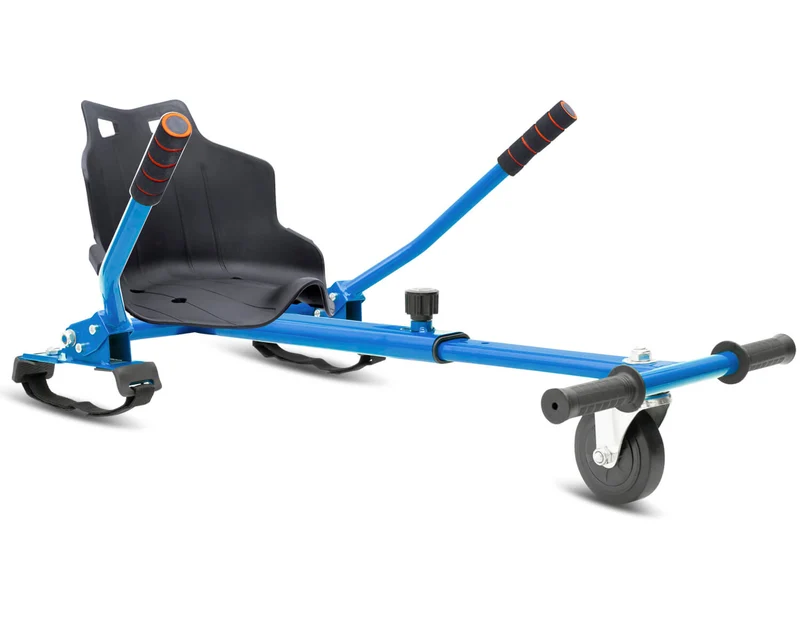 Classic Hoverkart