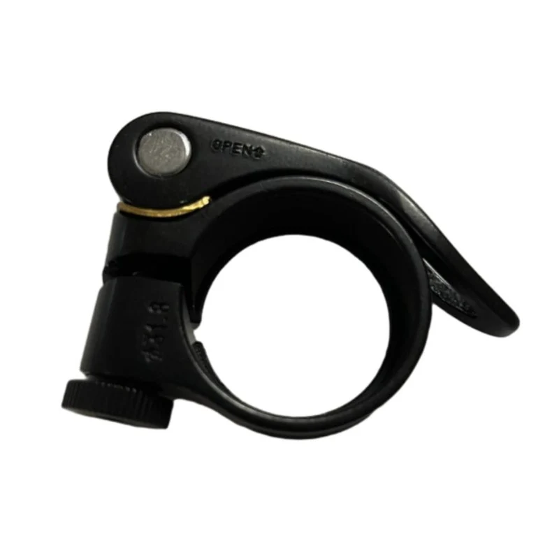 Seat Post Clamp with Seat Tube Insert for U7 E-Bike