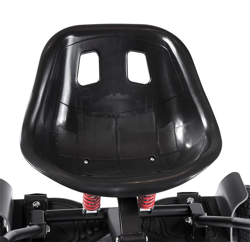 Pro Suspension Hoverkart