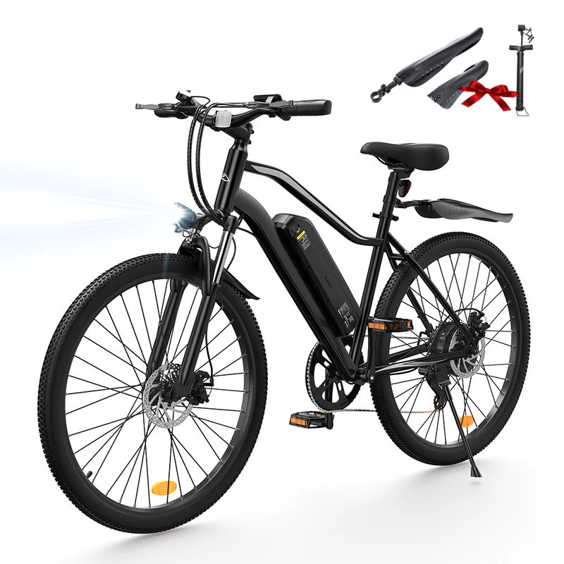 EB3S / M50 Electric Mountain Bike