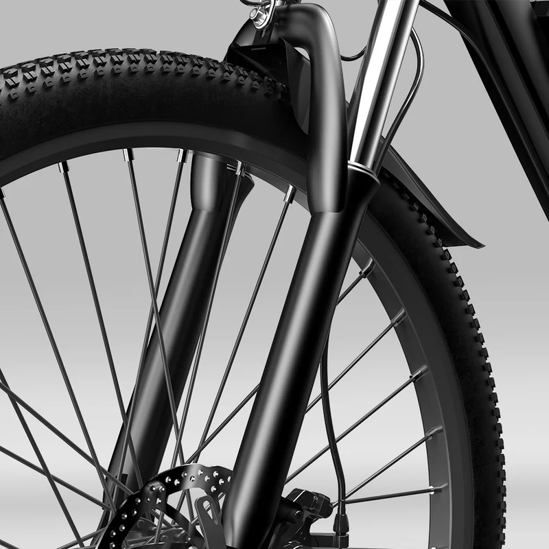 EB3S / M50 Electric Mountain Bike