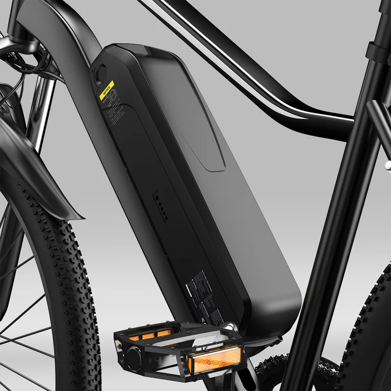 EB3S / M50 Electric Mountain Bike