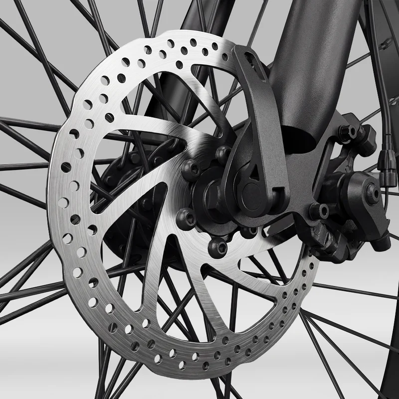 EB3S / M50 Electric Mountain Bike
