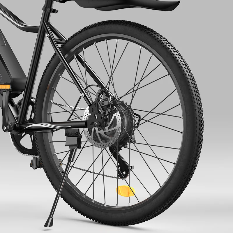 EB3S / M50 Electric Mountain Bike