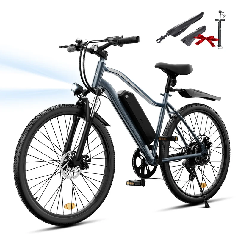 EB3S / M50 Electric Mountain Bike