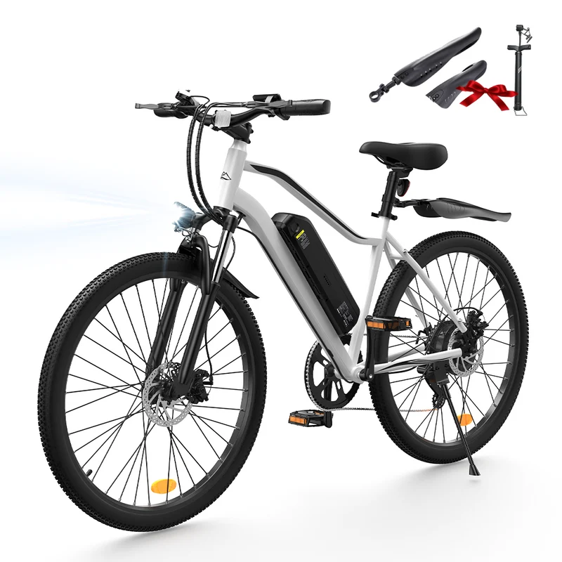 EB3S / M50 Electric Mountain Bike