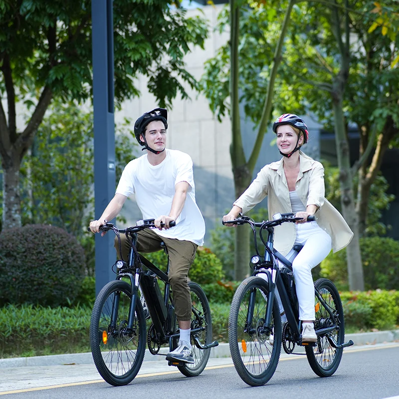 EB3S / M50 Electric Mountain Bike