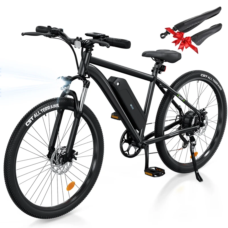 EB3S / M50 Electric Mountain Bike