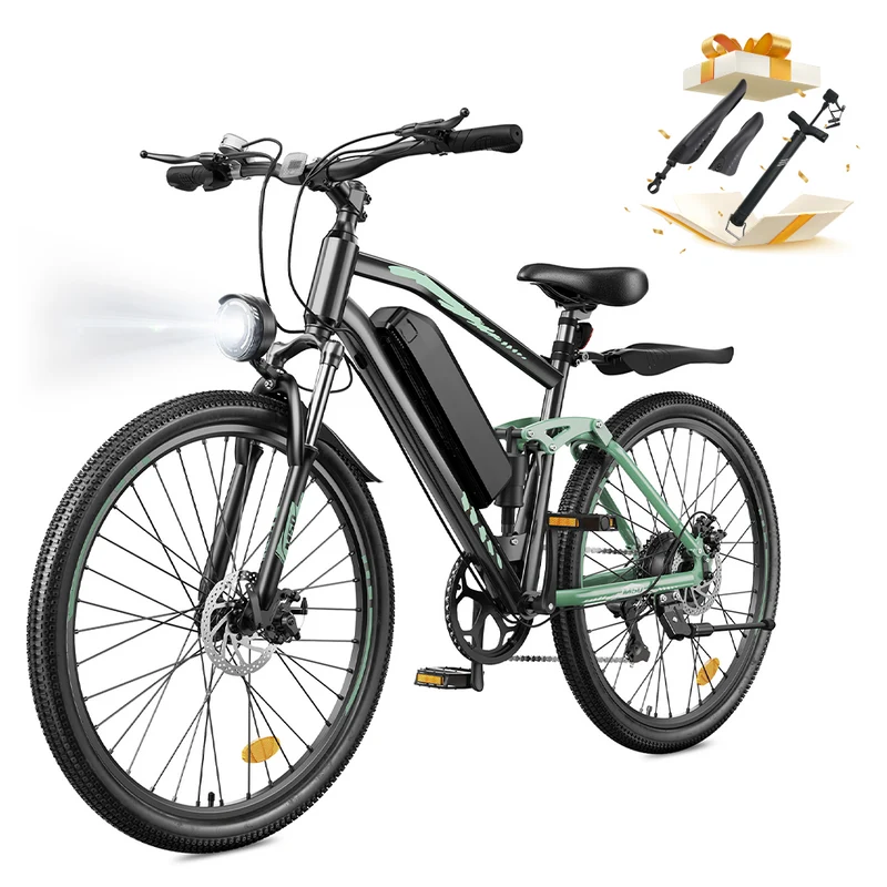 M50 Electric Hybrid Bike