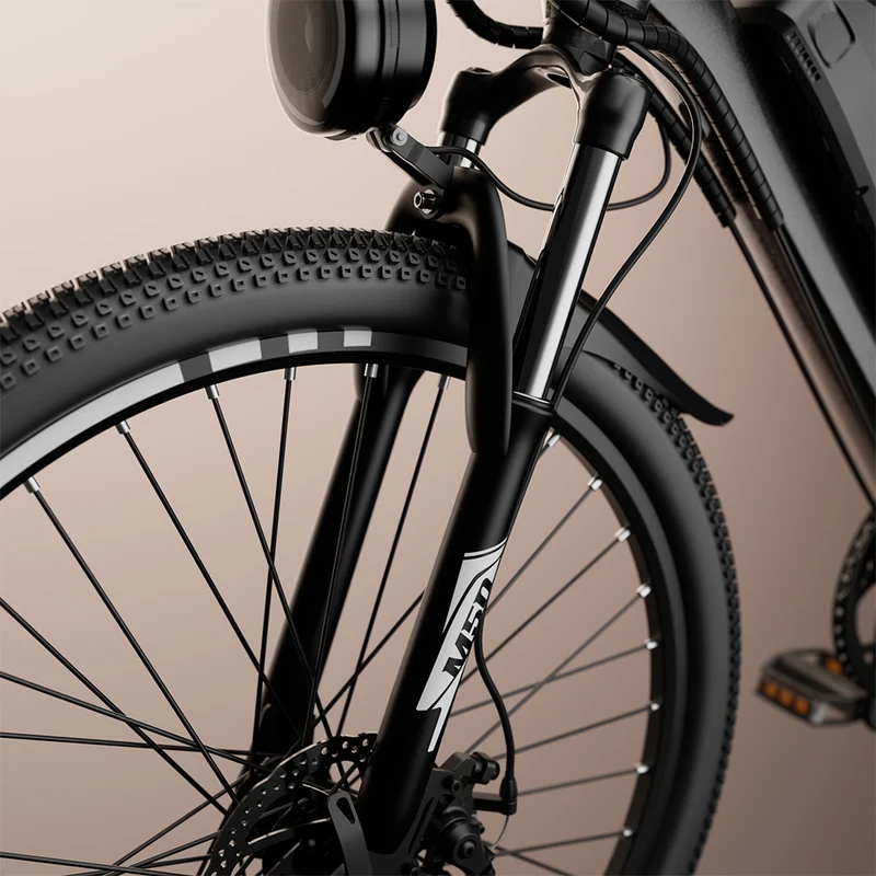 M50 Electric Hybrid Bike
