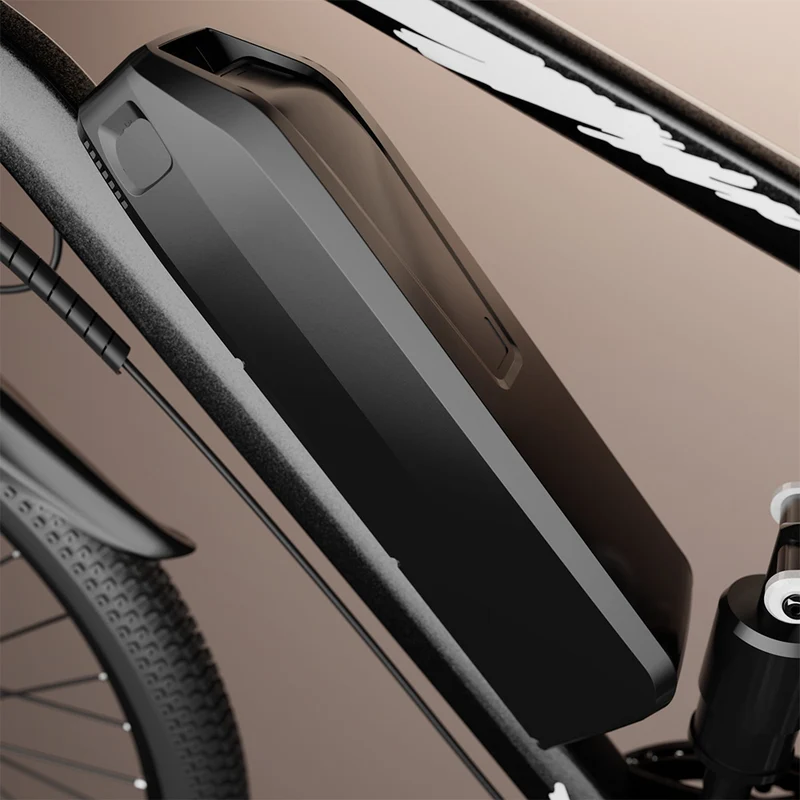 M50 Electric Hybrid Bike