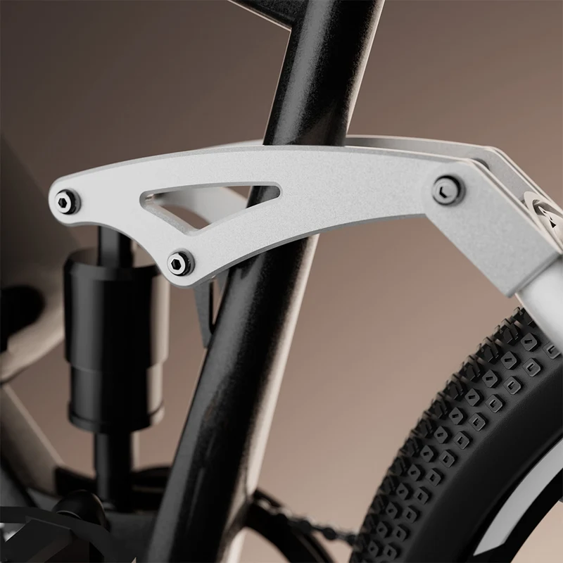 M50 Electric Hybrid Bike