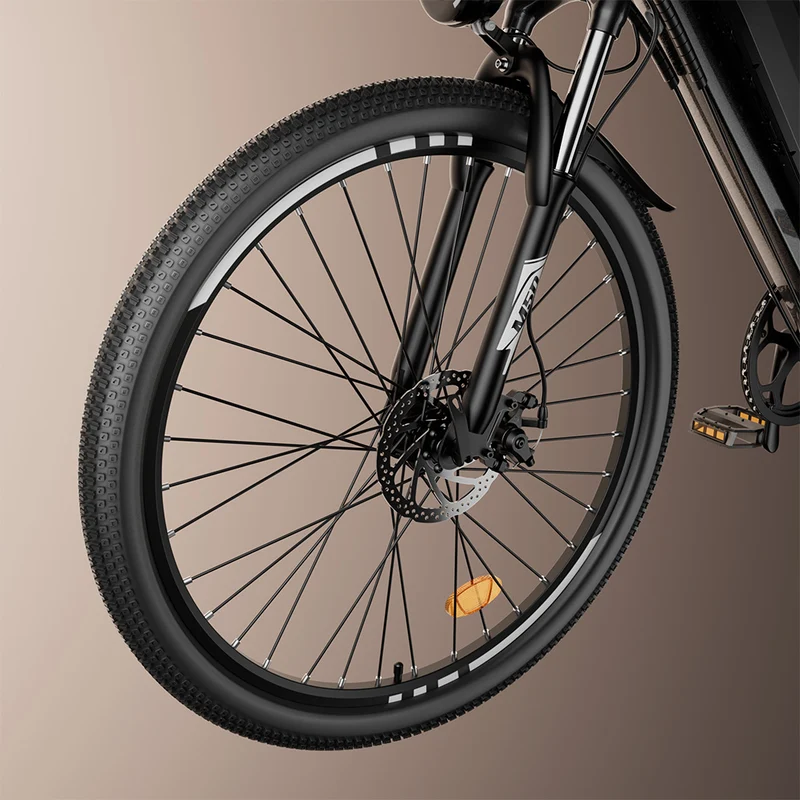 M50 Electric Hybrid Bike
