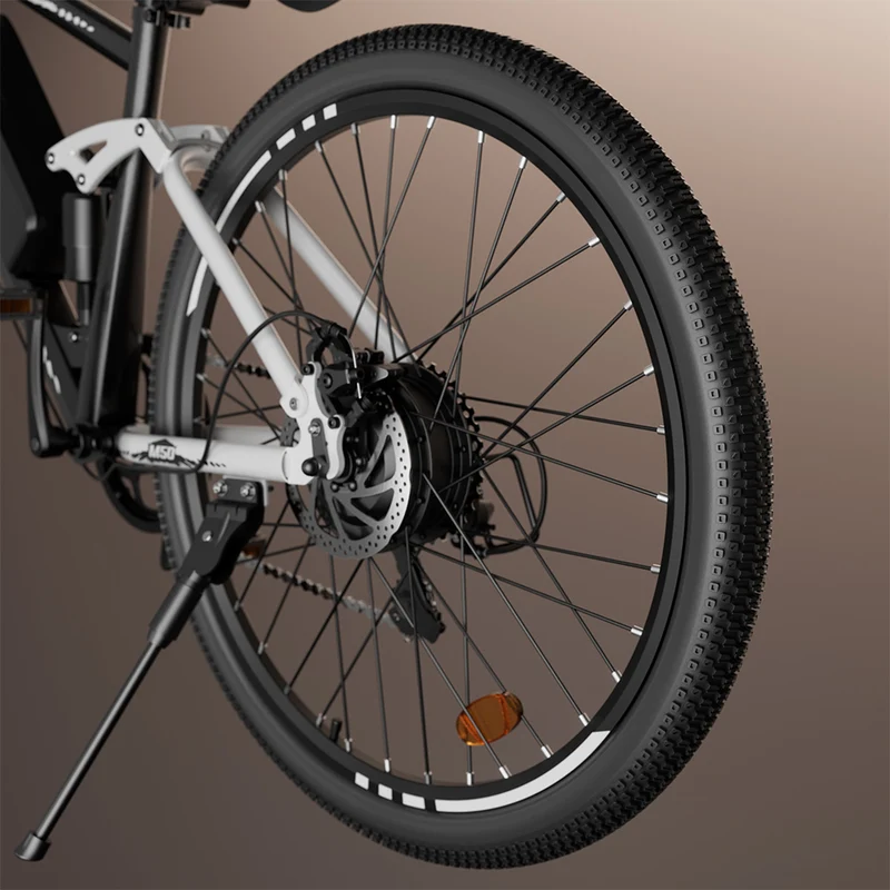 M50 Electric Hybrid Bike