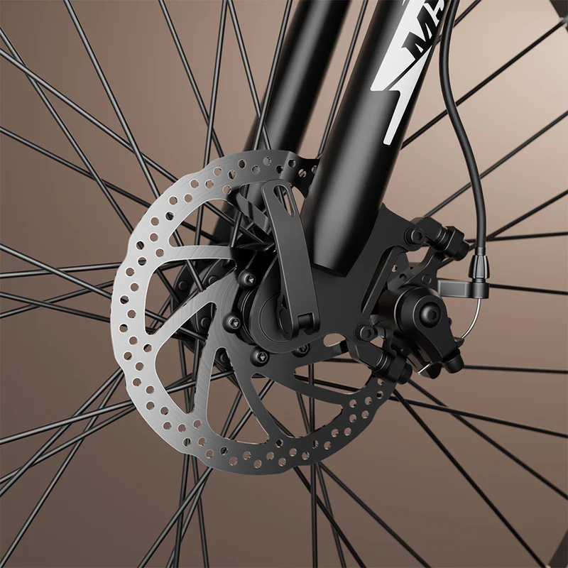 M50 Electric Hybrid Bike