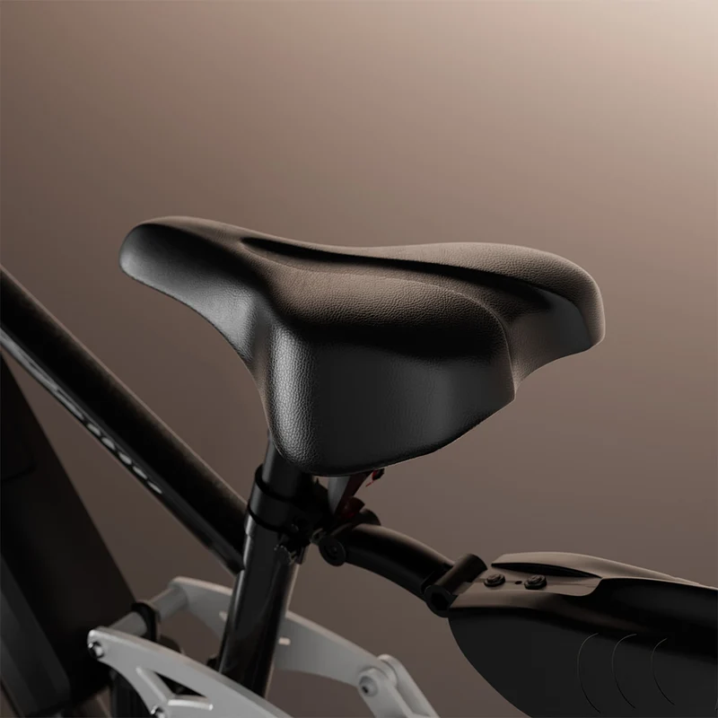 M50 Electric Hybrid Bike
